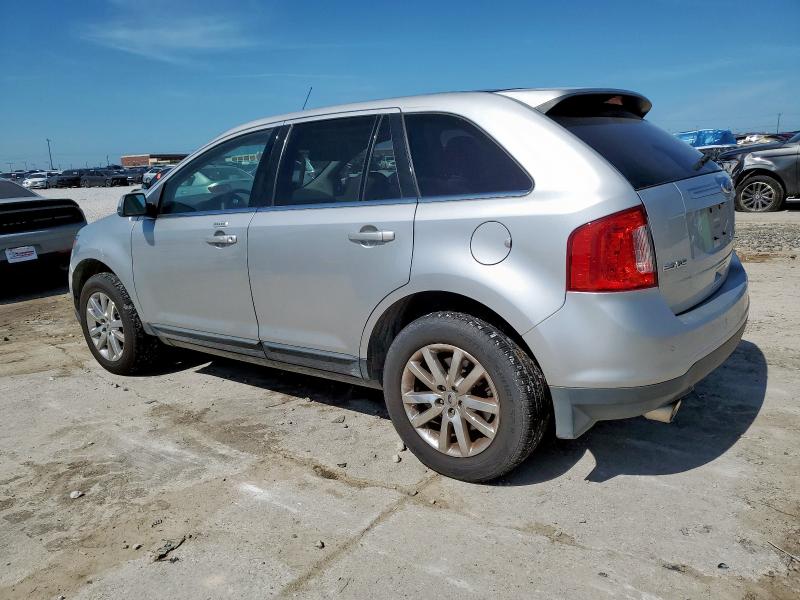 Photo 2 from auction – 2012 FORD EDGE LIMIT with VIN 2FMDK3KC2CBA69744
