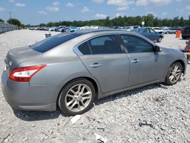 Photo 3 from auction – 2009 NISSAN MAXIMA S with VIN 1N4AA51E99C848064