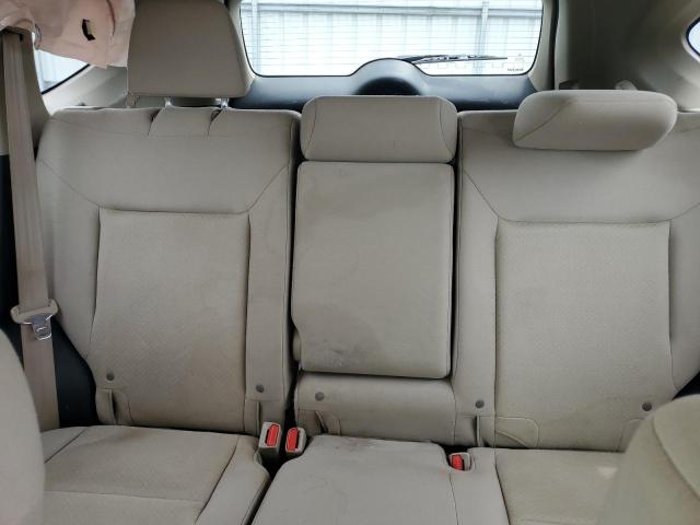 Photo 10 from auction – 2015 HONDA CR-V EX with VIN 5J6RM4H52FL112609