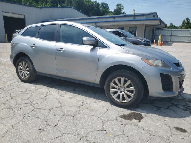 Photo 4 from auction – 2010 MAZDA CX-7 with VIN JM3ER2W51A0346626