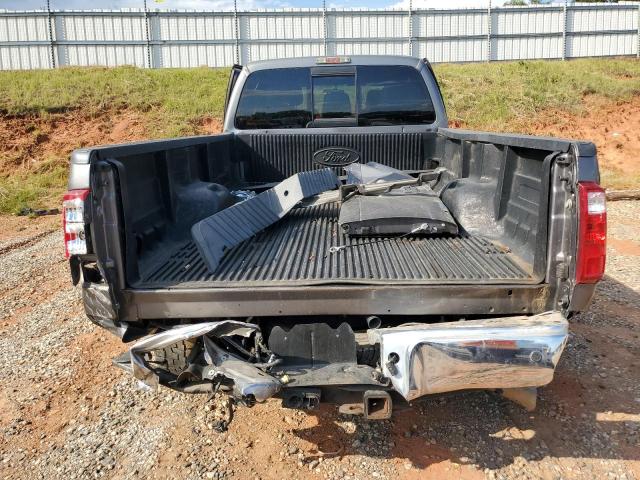 Photo 6 from auction – 2012 FORD F350 SUPER with VIN 1FT8W3BT0CEB98922