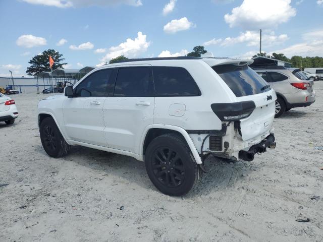 Photo 2 from auction – 2017 JEEP GRAND CHER with VIN 1C4RJFBG8HC663571
