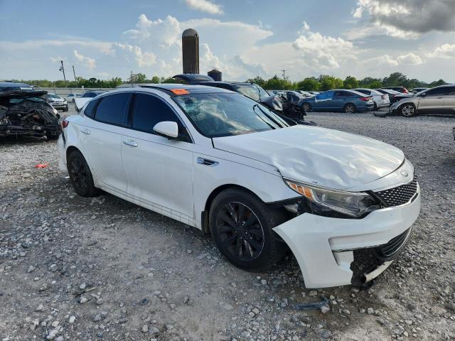 Foto 4 de la subasta – 2016 KIA OPTIMA EX con VIN 5XXGU4L37GG064318