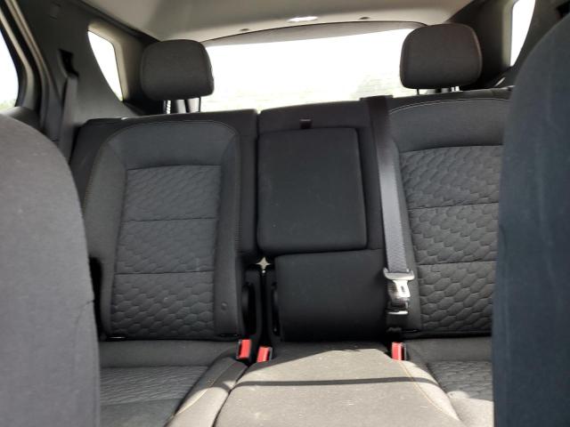 Photo 10 from auction – 2020 CHEVROLET EQUINOX LT with VIN 2GNAXLEX2L6220945