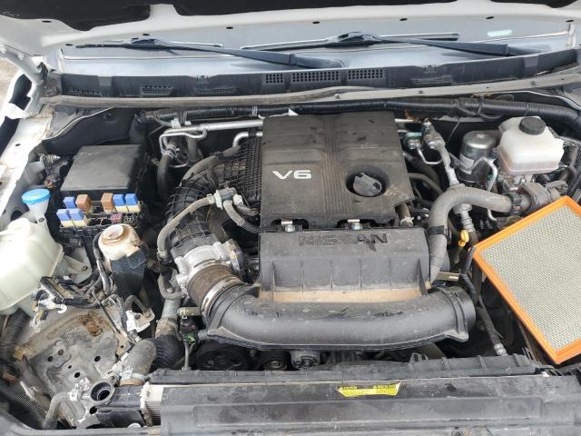 Photo 11 from auction – 2022 NISSAN FRONTIER S with VIN 1N6ED1EK2NN651258