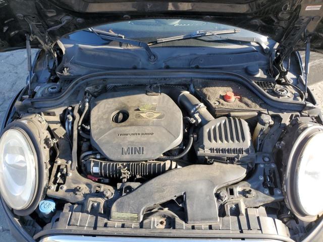 Photo 11 from auction – 2014 MINI COOPER S with VIN WMWXM7C55ET970366