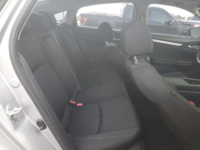 Photo 10 from auction – 2018 HONDA CIVIC EX with VIN JHMFC1F36JX020902