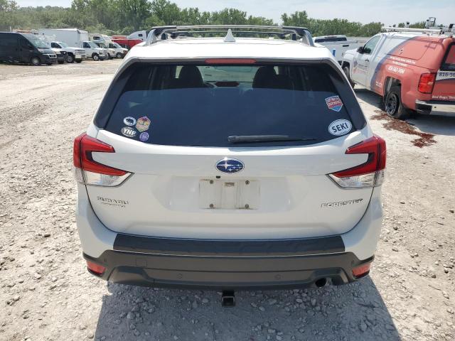 Photo 6 from auction – 2021 SUBARU FORESTER L with VIN JF2SKAUC0MH422050