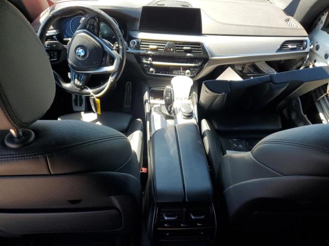 Photo 8 from auction – 2018 BMW 640 XIGT with VIN WBAJV6C58JBC99517