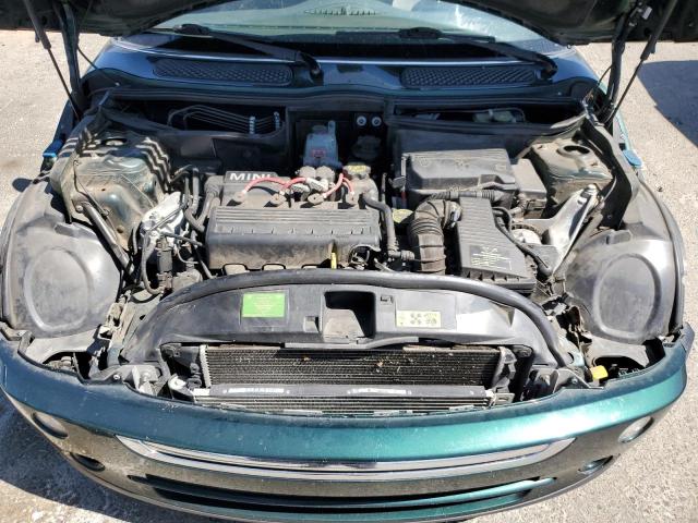 Photo 11 from auction – 2005 MINI COOPER with VIN WMWRF33475TF62151