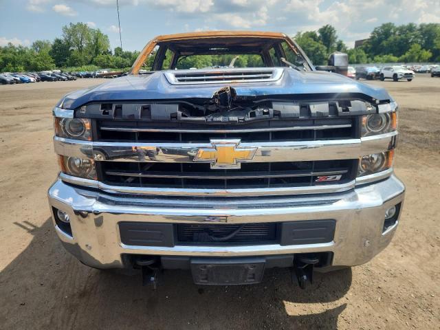 Photo 5 from auction – 2018 CHEVROLET SILVERADO with VIN 1GC1KWEY8JF290485