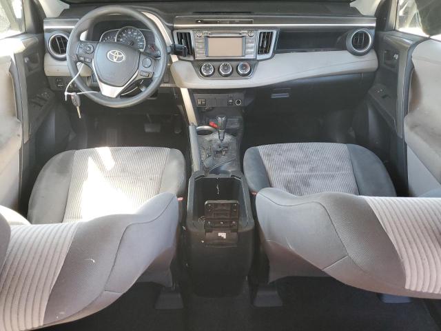 Photo 8 from auction – 2013 TOYOTA RAV4 LE with VIN 2T3BFREV7DW009246
