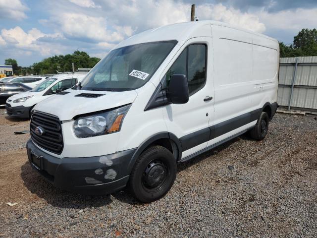 FORD TRANSIT T- 2019 con VIN 1FTYR2CM1KKB56039 - Foto de la subasta
