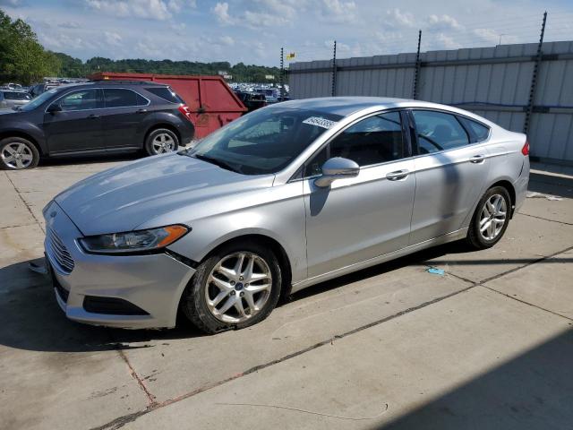FORD FUSION SE 2015 with VIN 3FA6P0H76FR237744 - Photo from auction