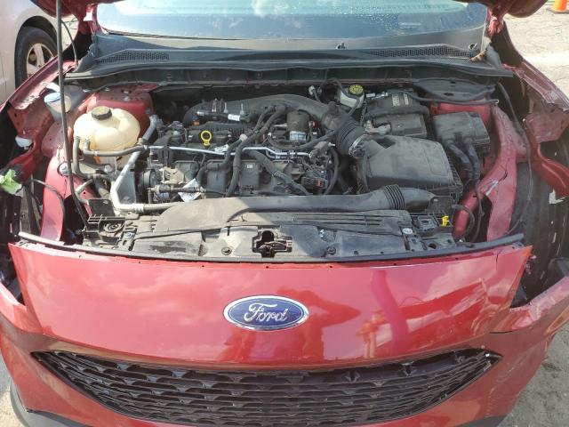 Photo 12 from auction – 2022 FORD ESCAPE TIT with VIN 1FMCU9J91NUB05418