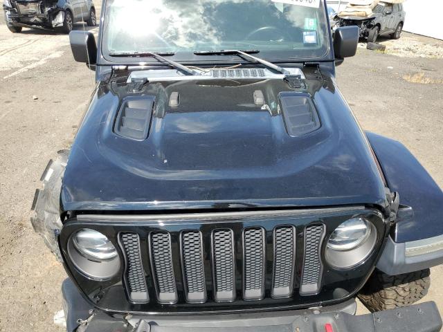 Photo 11 from auction – 2018 JEEP WRANGLER U with VIN 1C4HJXFG6JW213935