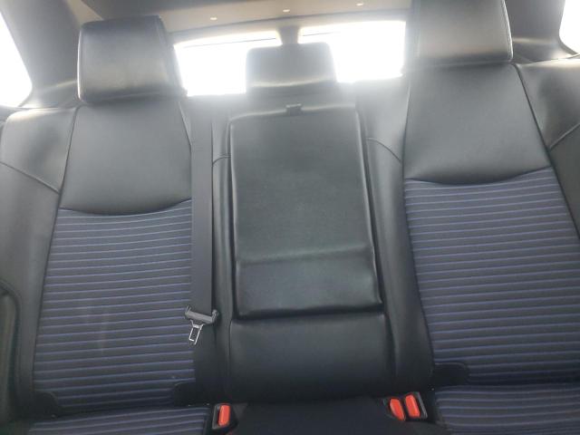Photo 10 from auction – 2022 TOYOTA RAV4 XSE with VIN 4T3E6RFV7NU071727