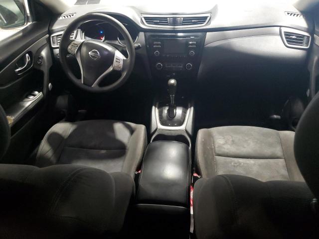 Photo 8 from auction – 2015 NISSAN ROGUE S with VIN KNMAT2MT0FP541349