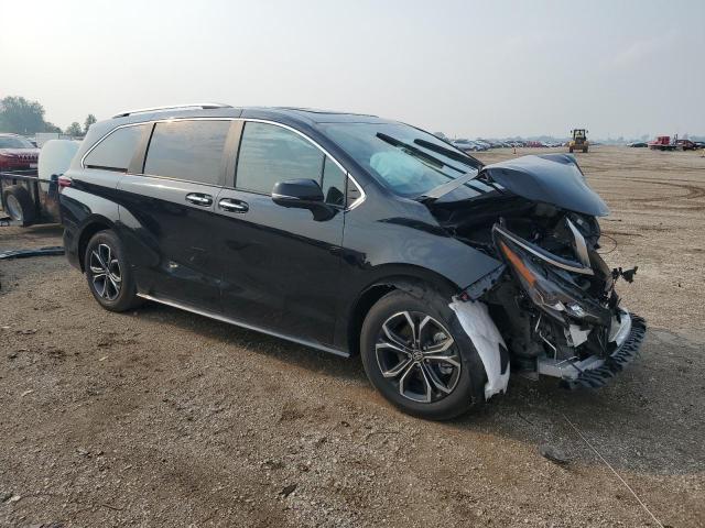 Photo 4 from auction – 2025 TOYOTA SIENNA LIM with VIN 5TDESKFC9SS157314