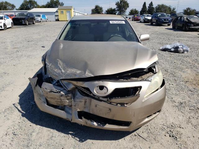 Photo 5 from auction – 2007 TOYOTA CAMRY LE with VIN 4T1BK46K47U013741