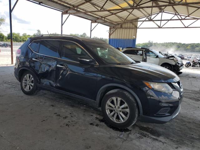 Photo 4 from auction – 2015 NISSAN ROGUE S with VIN KNMAT2MV4FP519825