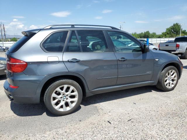 Photo 3 from auction – 2012 BMW X5 XDRIVE3 with VIN 5UXZV4C51CL753979