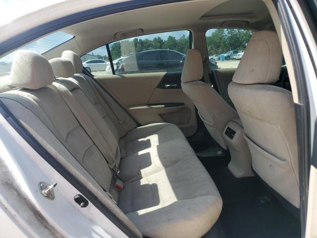 Photo 10 from auction – 2015 HONDA ACCORD EX with VIN 1HGCR2F77FA092618