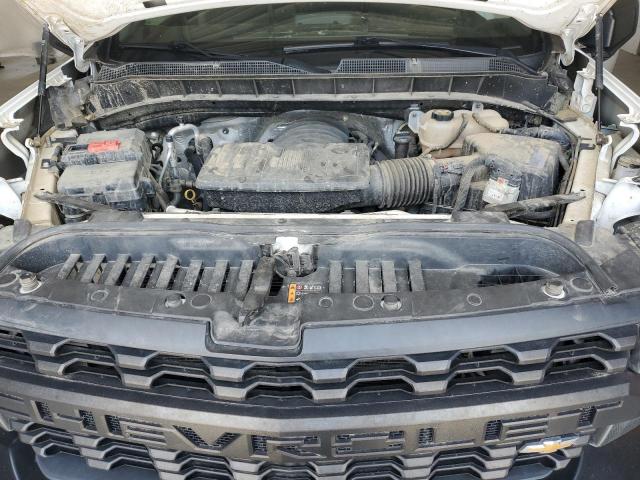 Photo 11 from auction – 2020 CHEVROLET SILVERADO with VIN 3GCNYAEF2LG321328