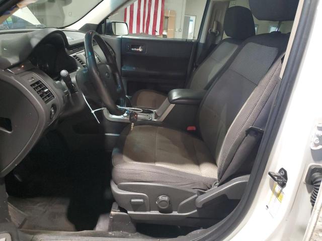 Photo 7 from auction – 2010 FORD FLEX SE with VIN 2FMGK5BC0ABA09824