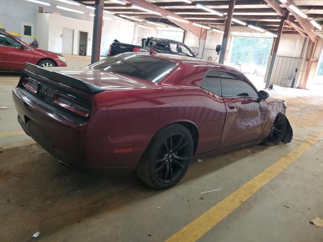 Photo 3 from auction – 2018 DODGE CHALLENGER with VIN 2C3CDZAG4JH229252