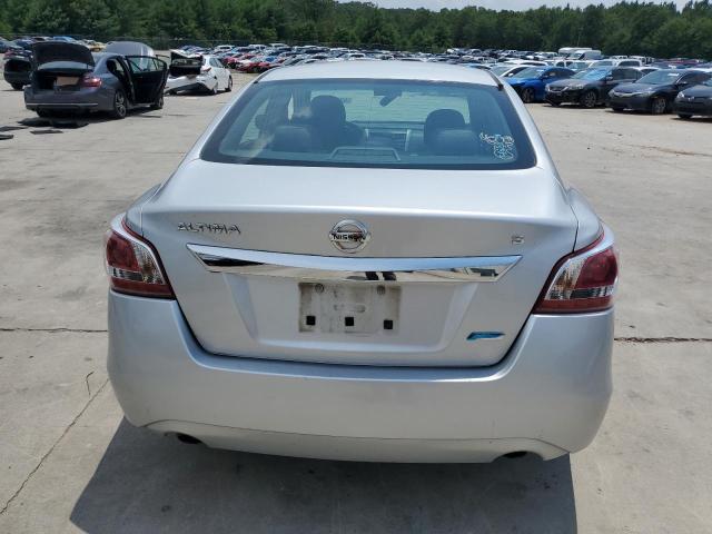 Photo 6 from auction – 2013 NISSAN ALTIMA 2.5 with VIN 1N4AL3AP6DC124728