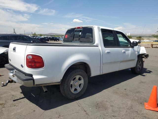 Photo 3 from auction – 2001 FORD F150 SUPER with VIN 1FTRW07L11KF51890