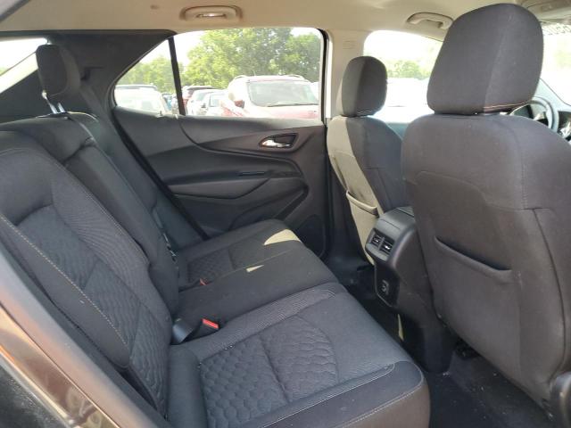 Photo 11 from auction – 2019 CHEVROLET EQUINOX LT with VIN 2GNAXKEV7K6203677