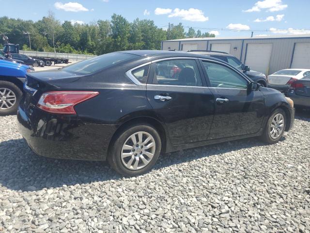 Photo 3 from auction – 2013 NISSAN ALTIMA 2.5 with VIN 1N4AL3AP0DC199408