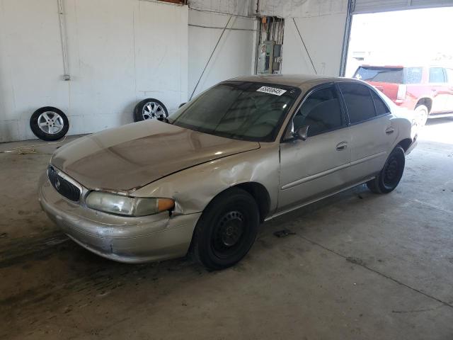 BUICK CENTURY CUSTOM 2003 with VIN 2G4WS52J131256627 - Photo from auction
