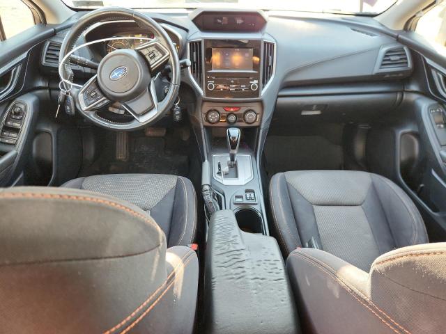Photo 8 from auction – 2019 SUBARU CROSSTREK PREMIUM with VIN JF2GTAEC7KH217677