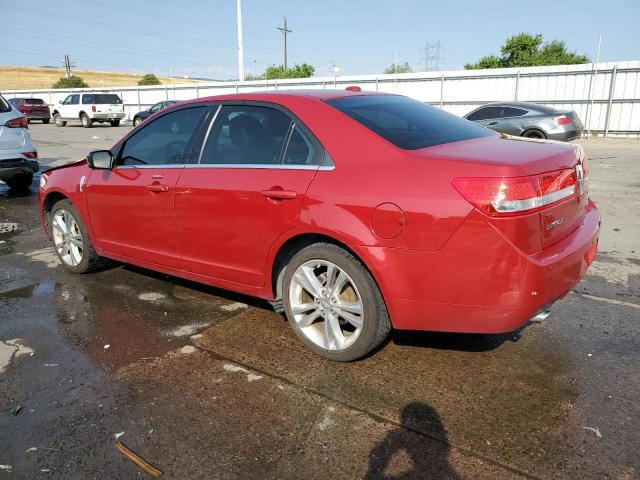 Photo 2 from auction – 2010 LINCOLN MKZ with VIN 3LNHL2JC3AR627917