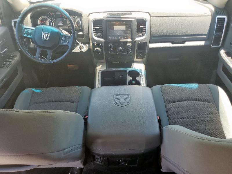 Photo 8 from auction – 2013 RAM 1500 SLT with VIN 1C6RR6TTXDS702883