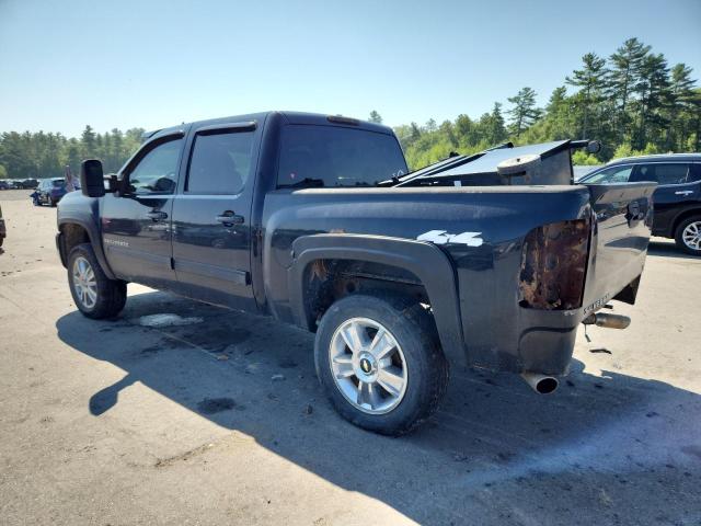 Photo 2 from auction – 2009 CHEVROLET SILVERADO with VIN 3GCEK33369G179046