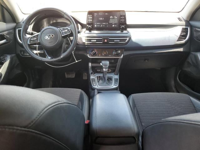Photo 8 from auction – 2021 KIA SELTOS S with VIN KNDEU2AAXM7110869