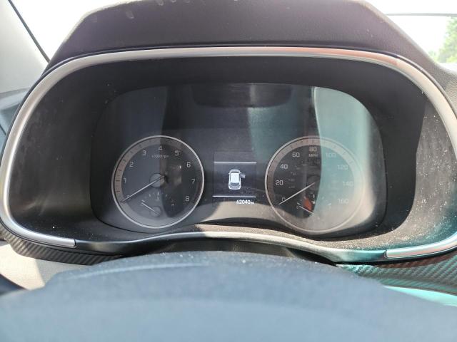 Photo 9 from auction – 2019 HYUNDAI TUCSON LIM with VIN KM8J3CA47KU014032