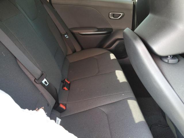 Photo 10 from auction – 2025 KIA K4 LX with VIN 3KPFT4DEXSE134250