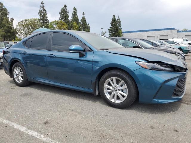 Photo 4 from auction – 2025 TOYOTA CAMRY XSE with VIN 4T1DAACK3SU170314