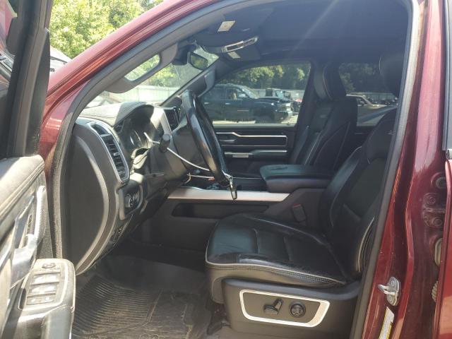 Zdjęcie 7 z aukcji – 2019 RAM 1500 LARAM z VIN 1C6SRFJT7KN631173