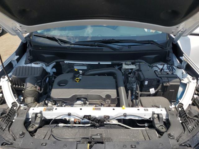Photo 12 from auction – 2023 GMC TERRAIN SL with VIN 3GKALPEG3PL259349