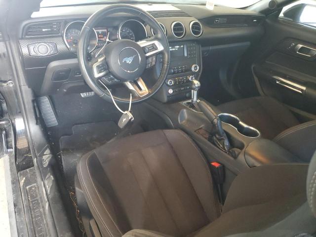 Photo 8 from auction – 2020 FORD MUSTANG with VIN 1FA6P8TH8L5146262