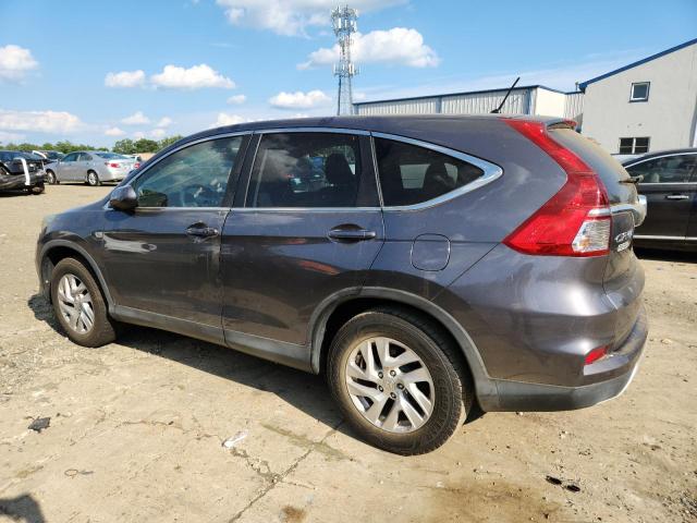 Photo 2 from auction – 2016 HONDA CR-V EX with VIN 2HKRM4H58GH727225