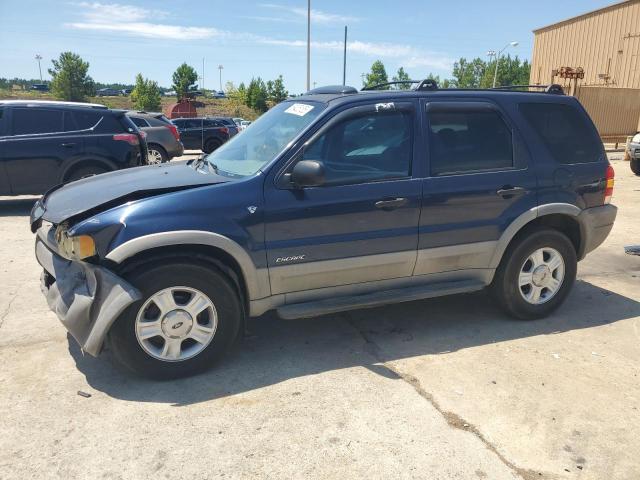 FORD ESCAPE XLT 2002 с VIN 1FMCU03142KC92065 - Фото с аукциона