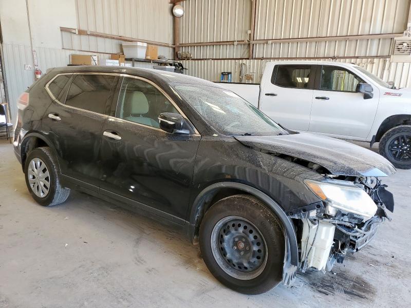 Photo 4 from auction – 2015 NISSAN ROGUE S with VIN KNMAT2MV3FP528547