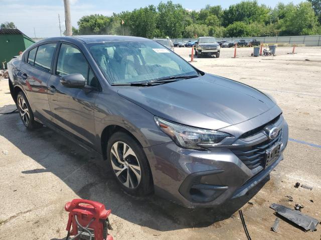 Photo 4 from auction – 2025 SUBARU LEGACY PRE with VIN 4S3BWAF62S3009518